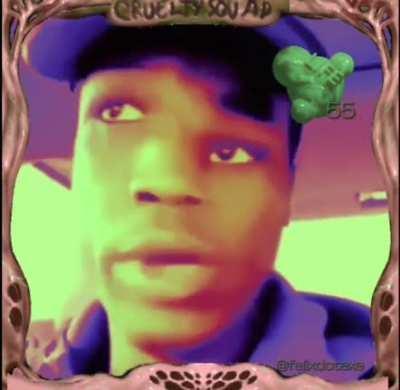 Dont ever buy no pills from the gas station