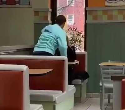 What did they see there))))