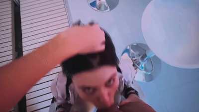 What do you call someone whos good at sucking cock?