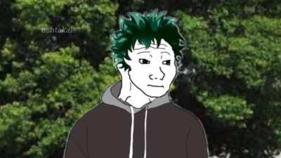 Meeting an Indian Weeb