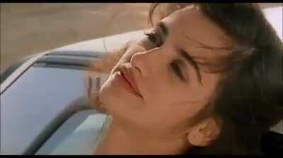 Penelope Cruz in "Jamon Jamon"