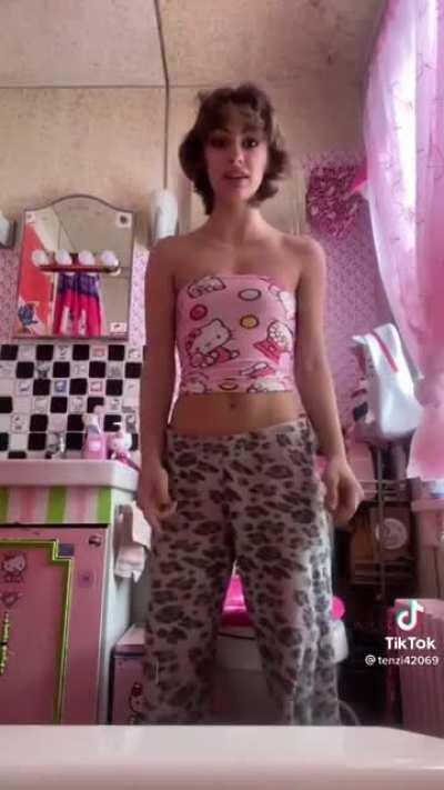 If the pussy dont talk, it aint tight enough.