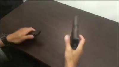 Papa burumpum pim pupum bararapa para- POOOOWWWWH