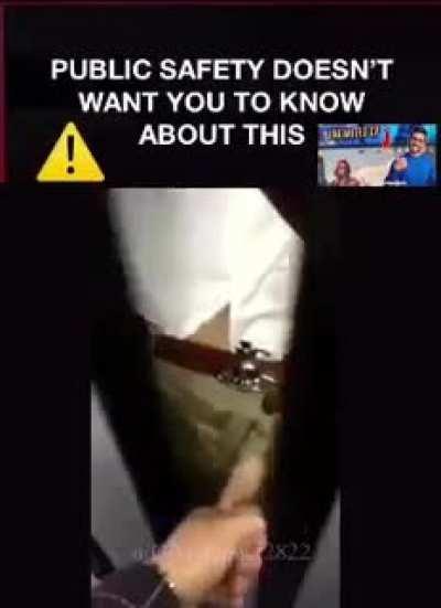 ⛓️ The Elevator Crushing ⛓️