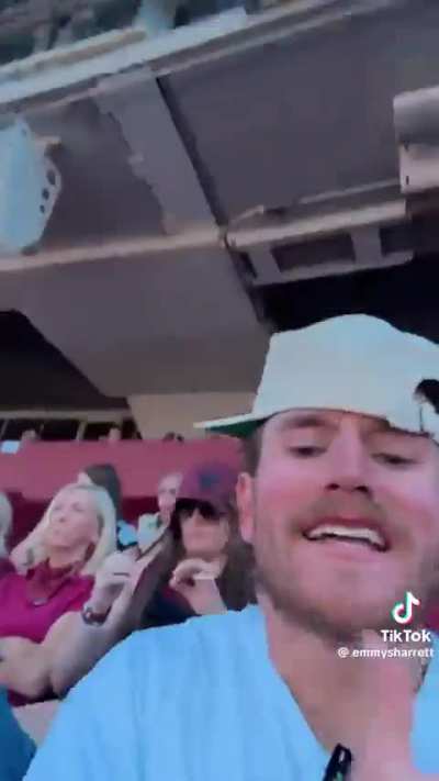 West on a double date with Salley from Southern Charm? 👀