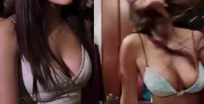 Anushka Sharma / Katrina Kaif