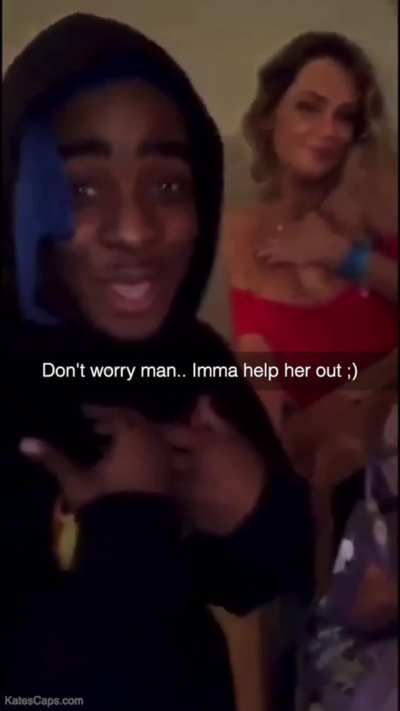 The after party (part 1)