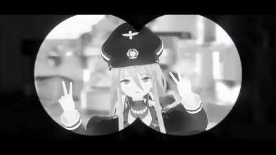 Battle of the Denmark Strait 1941