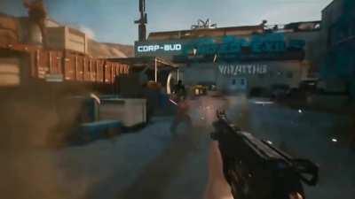 New Gunplay from TGS 2020