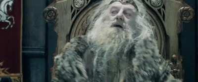 Gandalf the senile - I've made this a while ago but it still brings me joy :P