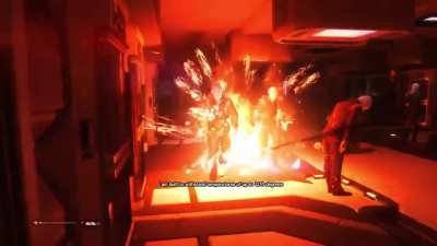 “Building Better Worlds” - Weyland Yutani