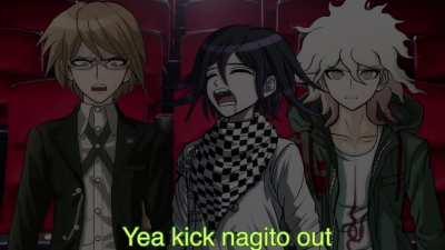 Antagonists at the movies but with their real voices (check description)