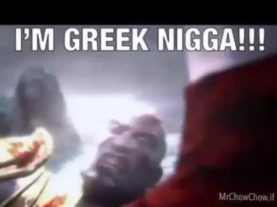 He’s geek, you gotta do it