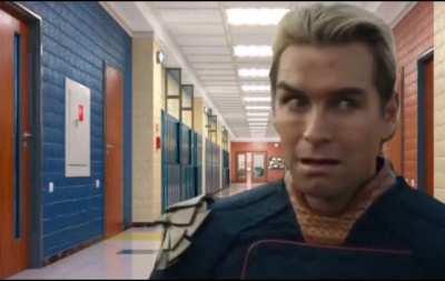 LITTERALLY all the kids at my school