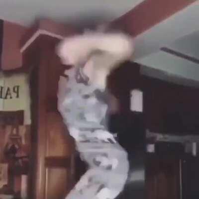 me when pegaSUS upload