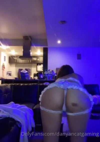 Dany@n C@t New Video 18/09