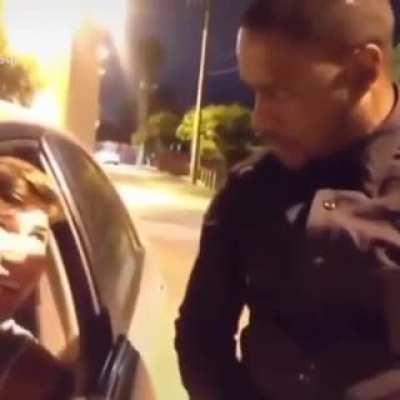 Step out the car 🚗