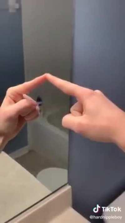 Unexpected - Video #5696