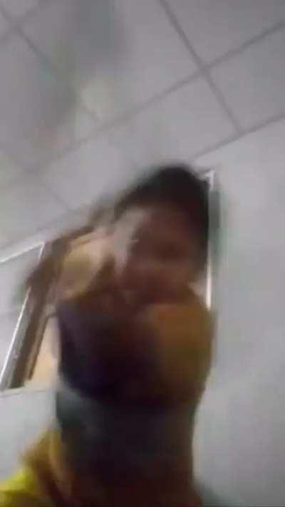 Greedykee (hes cringe) vs me