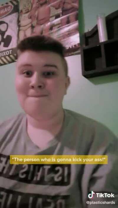 Just clearing out the camera roll