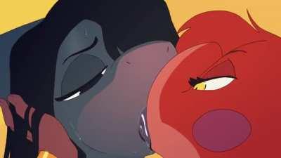 Cuddle Demon [II] (Tabuley)