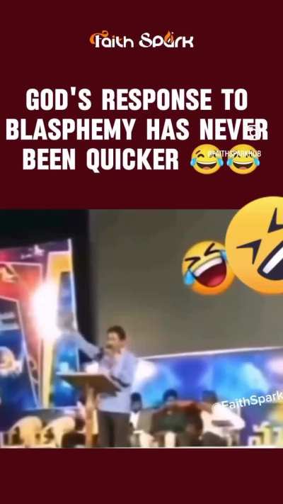 Ask and you shall receive 😇🌤️