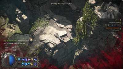 Almost lost a controller today