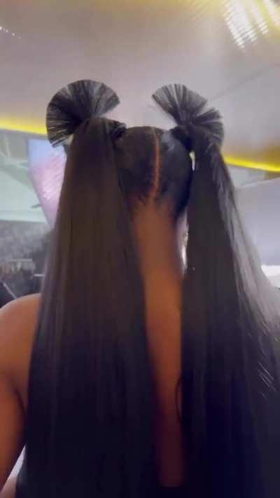 Tiana Major9 (British R&B Singer)