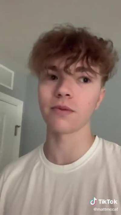 i don’t think this tiktok is satire 😭😭