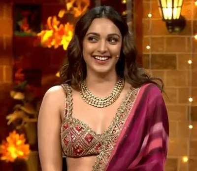 Kiara Advani