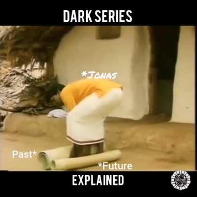 Dark, Vadivelu version