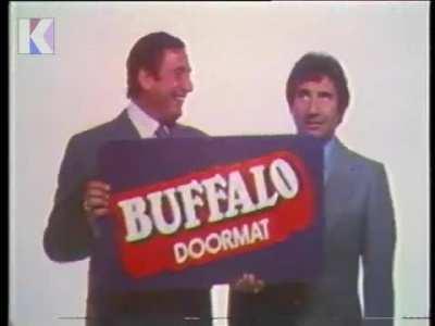 Ulster TV (Northern Ireland) commercial break (1973) - Xposted from ObscureMedia credit /u/Scary_