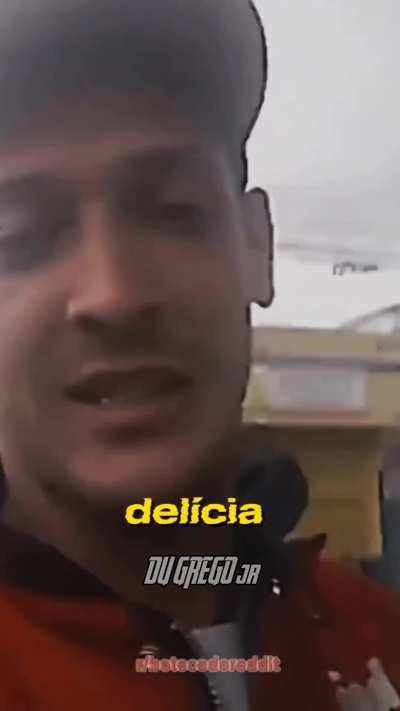 BU DU VIESE não patrocinou esse vídeo. (mas poderia)