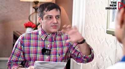 look at how Manu Bhaker is being treated by our Indian Media