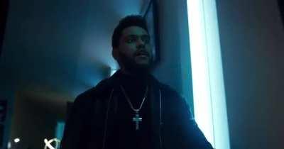 Happy 5 years to Starboy, one his most iconic songs and videos to date