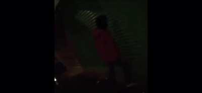 Made one by myself, for the first time