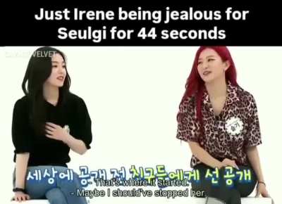 Jelly Irene