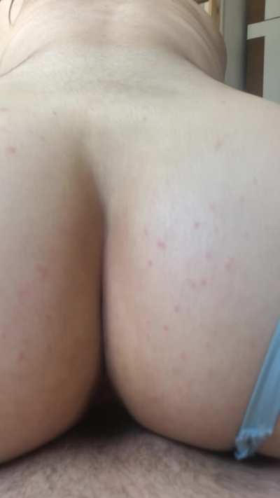 I need thick creampie