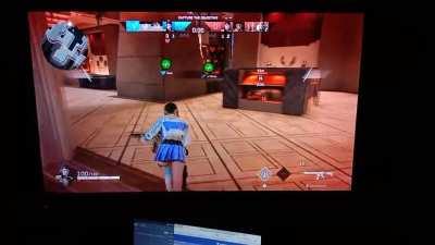 So this is what it looks like when you load back into a game on a switch...after an INEVITABLE software close error🙄