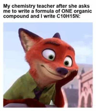 for people who don't know its meth