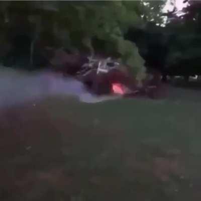 That’s a quick way to get things going