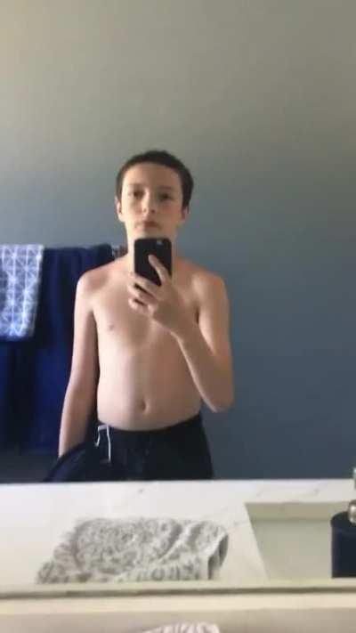 An interesting title