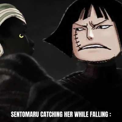 (SPOILERS) ONE PIECE CHAP. 1093 IN A NUTSHELL 