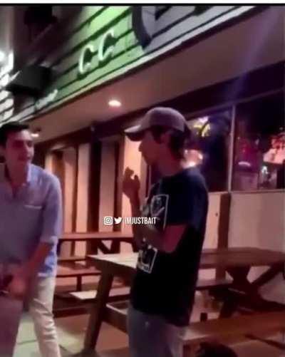 biggest bonk in the world