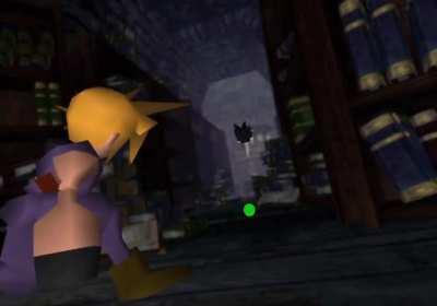 Thoughts on how Rebirth is going to adapt one of the best cutscenes in gaming history, if at all?