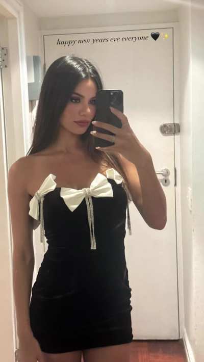 Madison Happy New Years