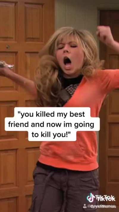 I couldnt help but watch the entire thing.