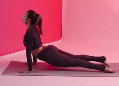 Malaika Arora body shape