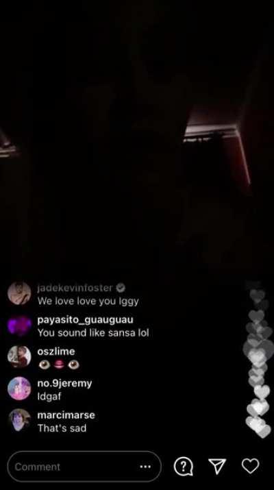 this would’ve been a hard album intro with a beat behind it or sumn