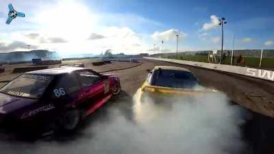 These chaps are on it